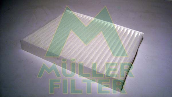 MULLER FILTER filtras, salono oras FC419